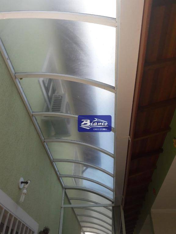 Sobrado à venda com 4 quartos, 150m² - Foto 28