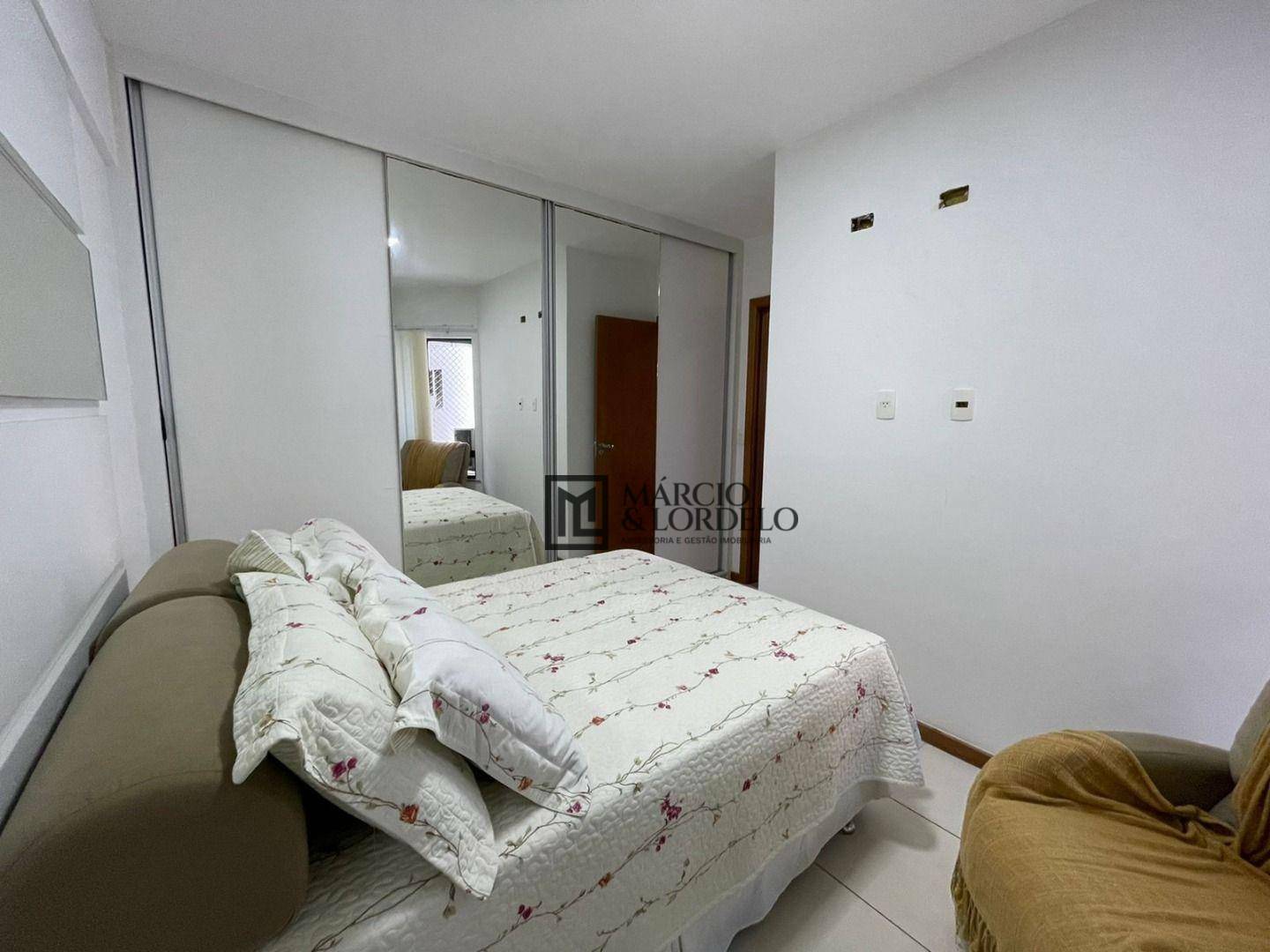 Apartamento à venda com 3 quartos, 134m² - Foto 34