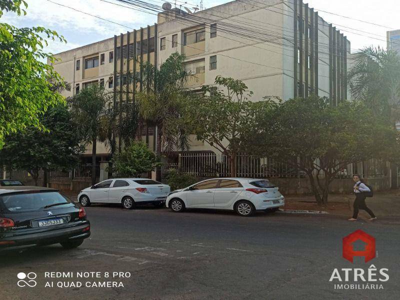 Apartamento à venda com 2 quartos, 93m² - Foto 6