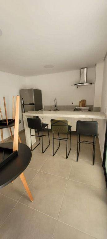 Apartamento à venda com 1 quarto, 28m² - Foto 11