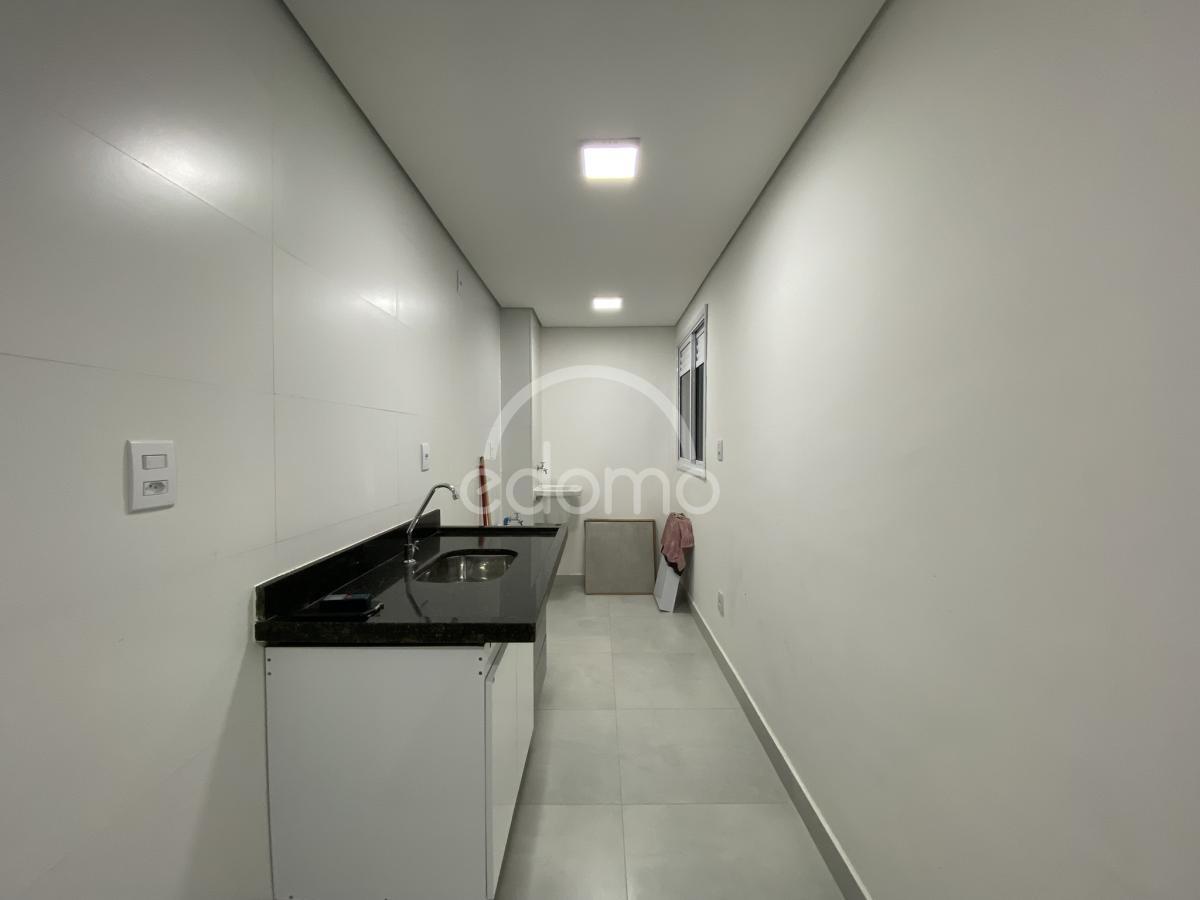 Apartamento à venda com 2 quartos, 55m² - Foto 7