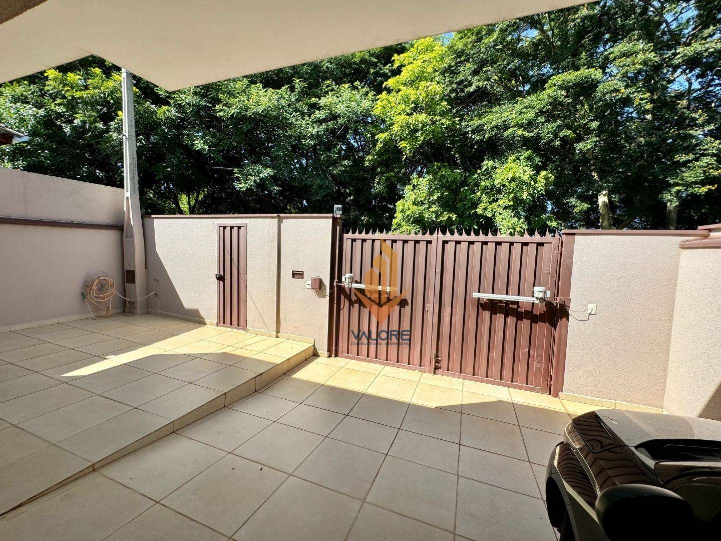 Casa de Condomínio à venda com 3 quartos, 122m² - Foto 3