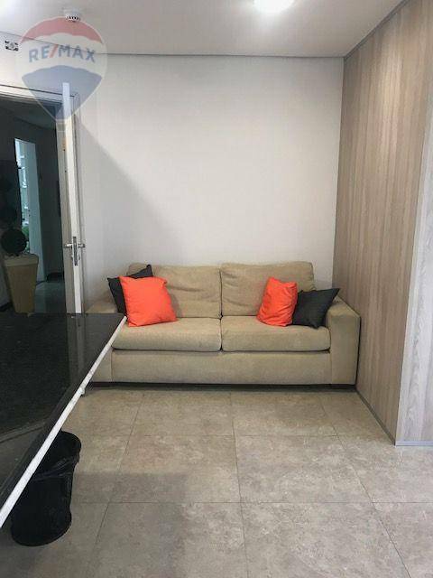 Conjunto Comercial-Sala à venda, 40m² - Foto 7