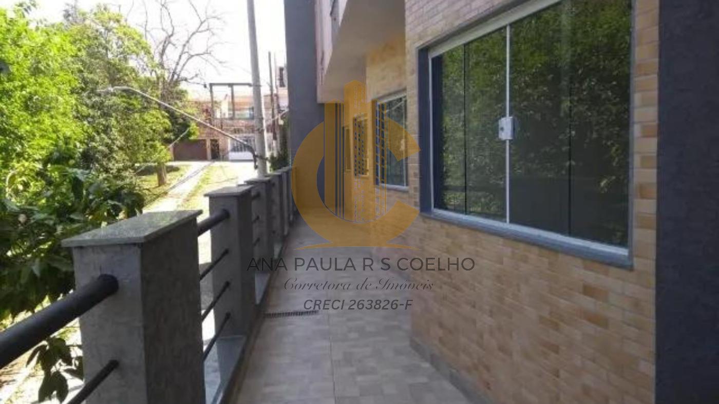 Sobrado para alugar com 2 quartos, 80m² - Foto 8