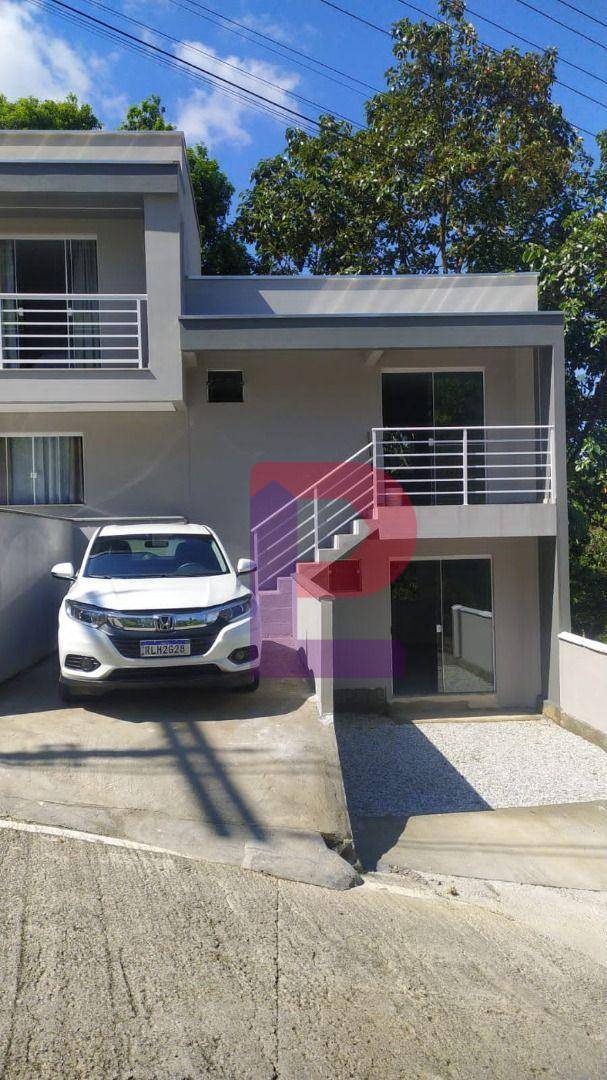 Casa, 1 quarto, 50 m² - Foto 1