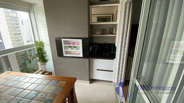 Apartamento à venda com 3 quartos, 81m² - Foto 5