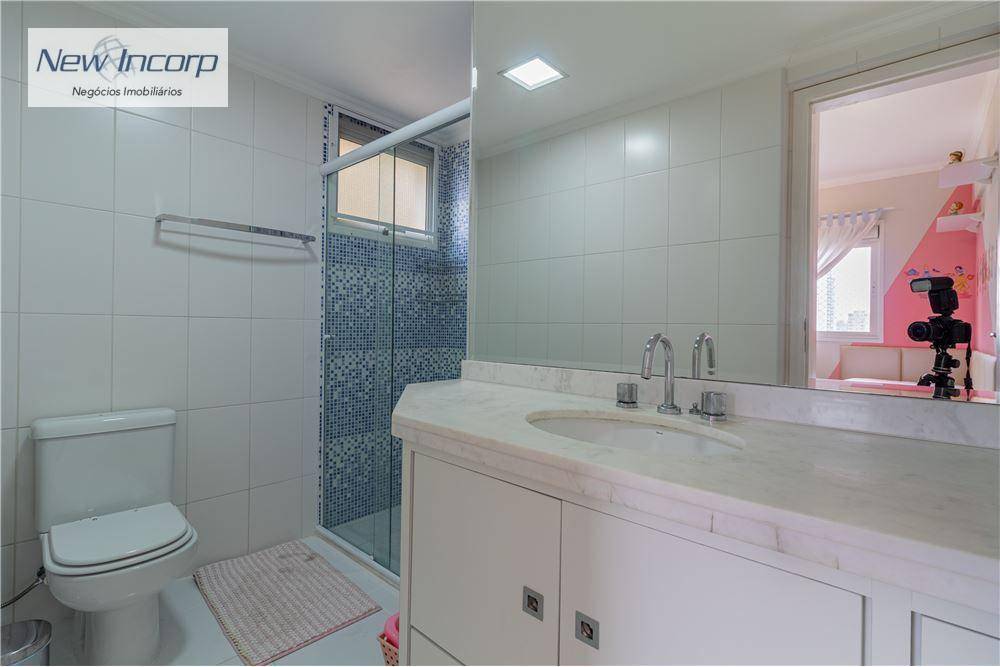 Apartamento à venda com 3 quartos, 135m² - Foto 27