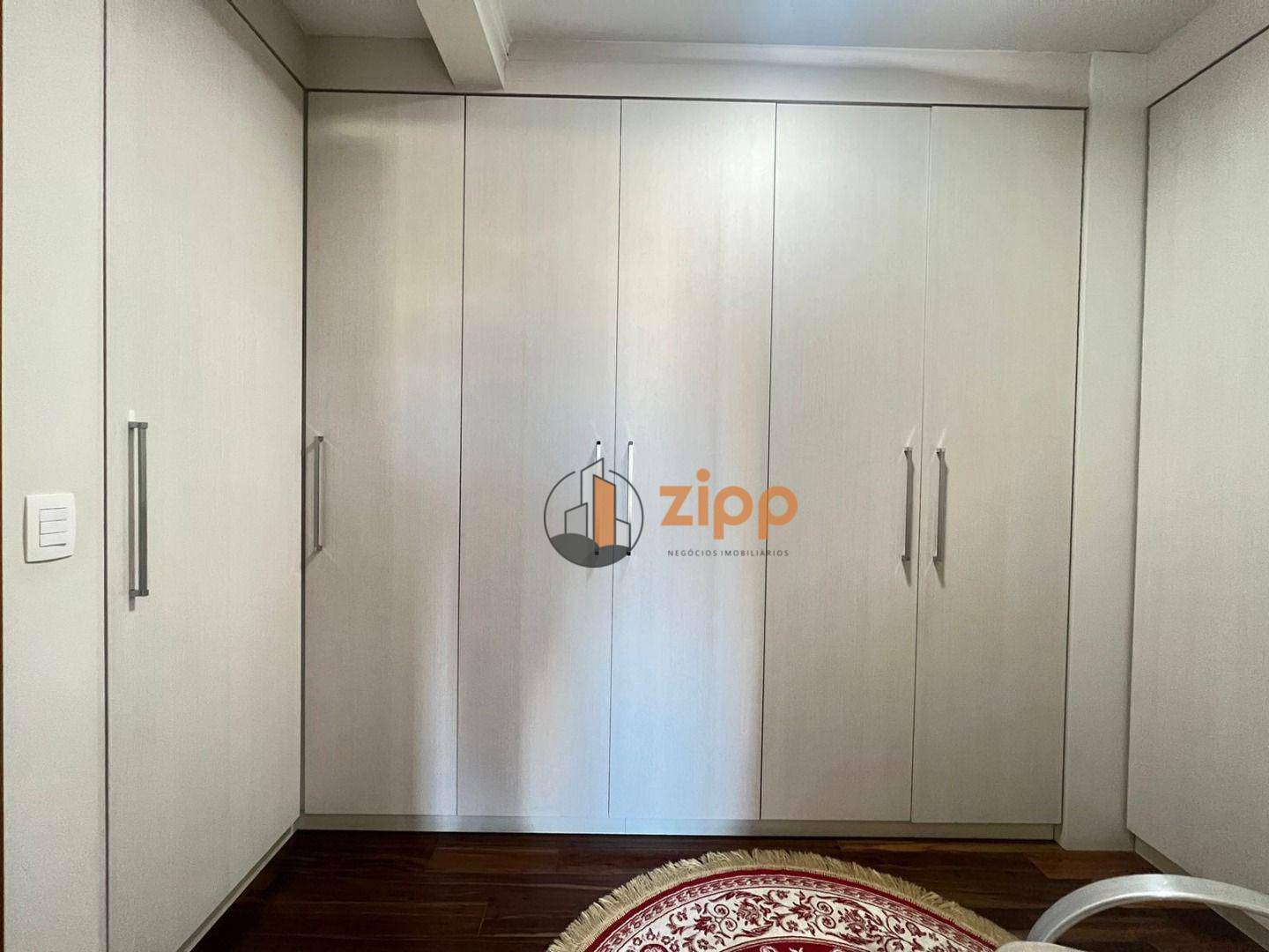 Apartamento à venda com 3 quartos, 165m² - Foto 29