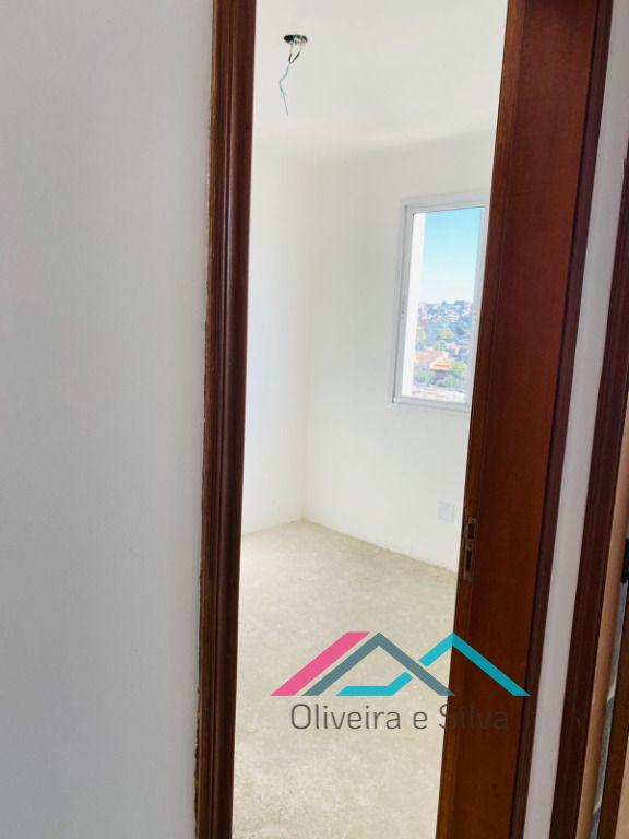 Apartamento à venda com 2 quartos, 52m² - Foto 21