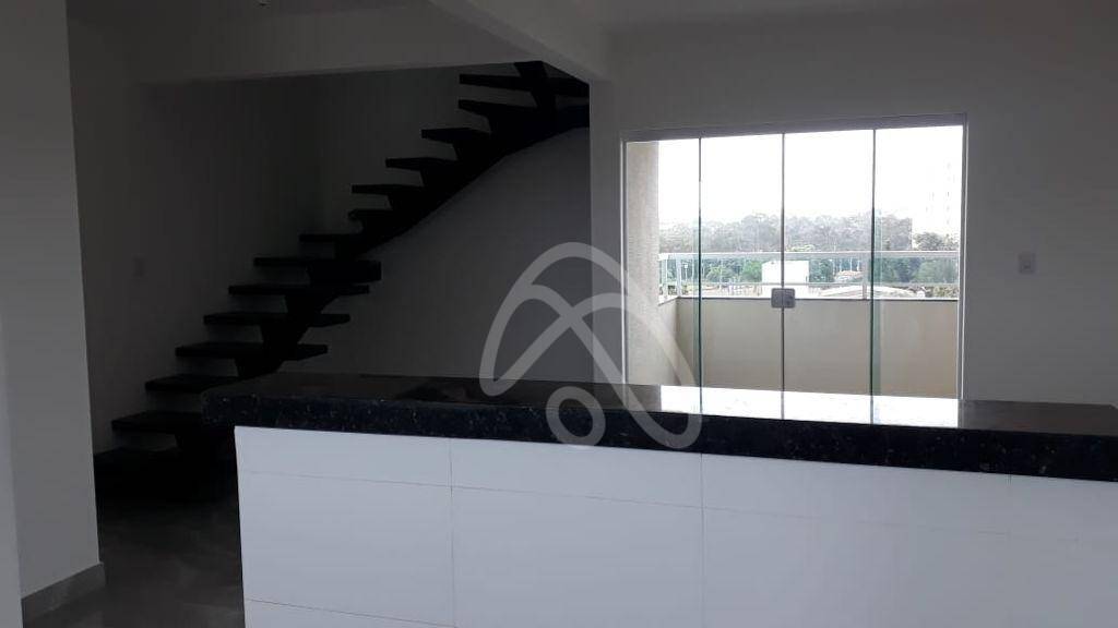 Cobertura à venda com 4 quartos, 180m² - Foto 20