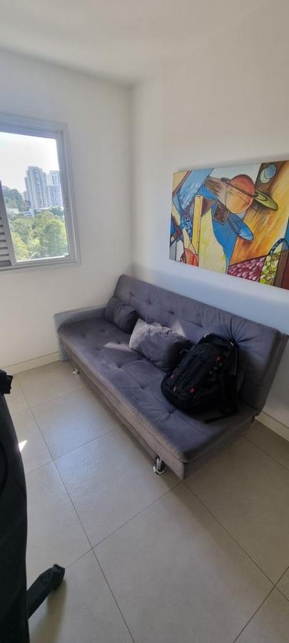 Apartamento à venda com 3 quartos, 73m² - Foto 1