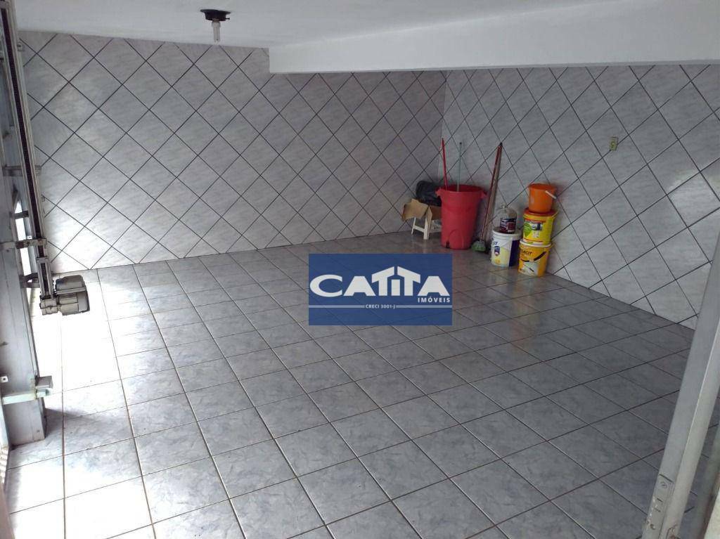 Casa à venda e aluguel com 3 quartos, 200m² - Foto 25