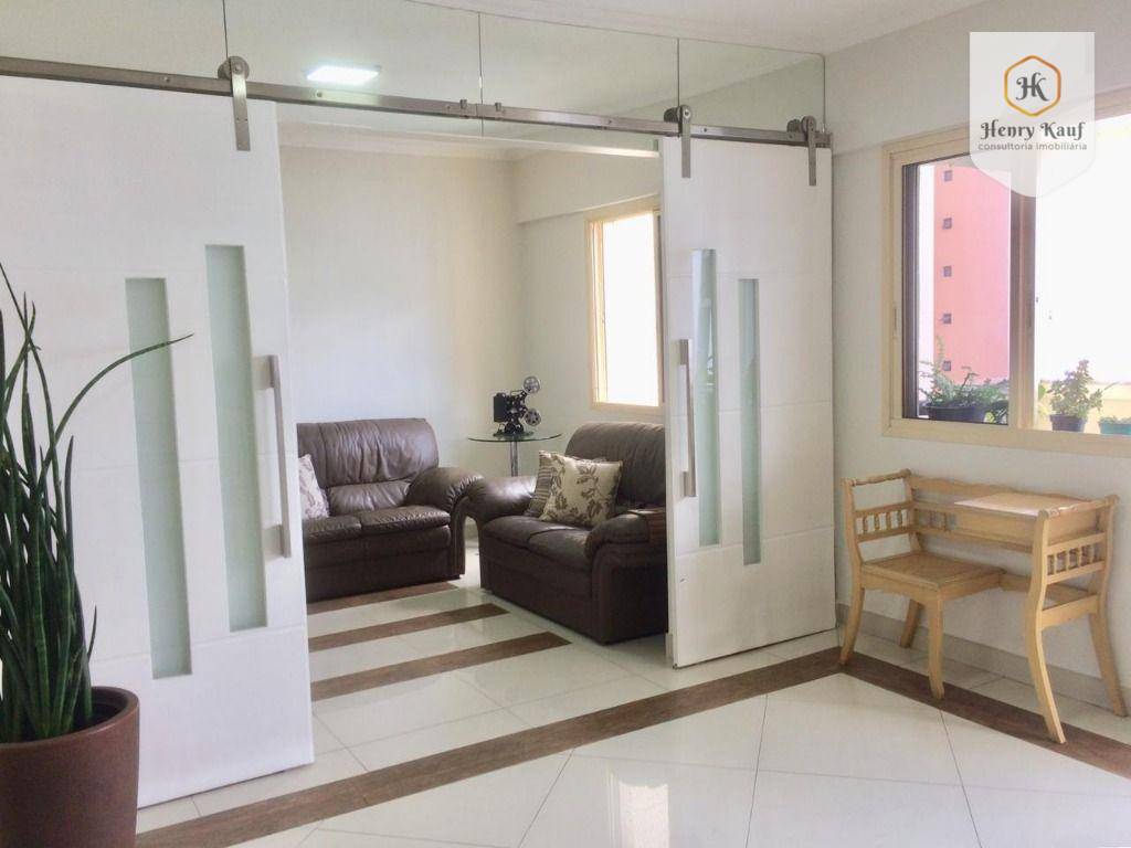 Apartamento à venda com 3 quartos, 112m² - Foto 8