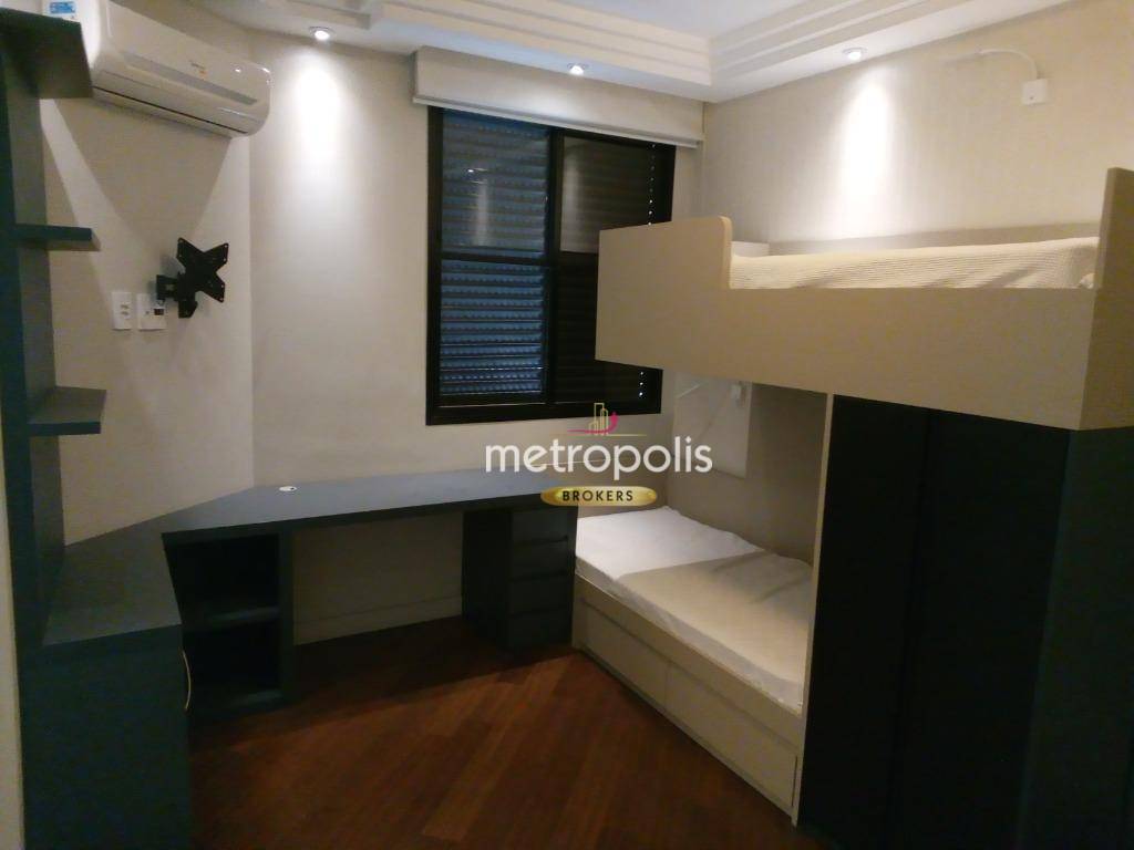 Apartamento à venda com 3 quartos, 197m² - Foto 26