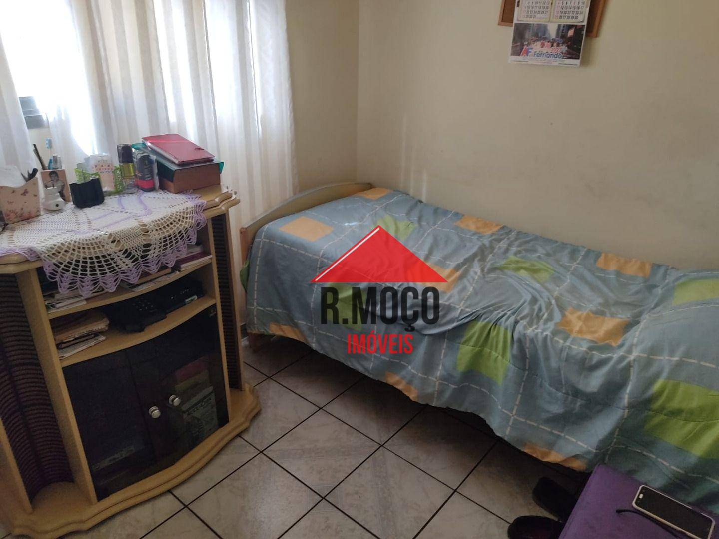 Sobrado à venda com 4 quartos, 185m² - Foto 25