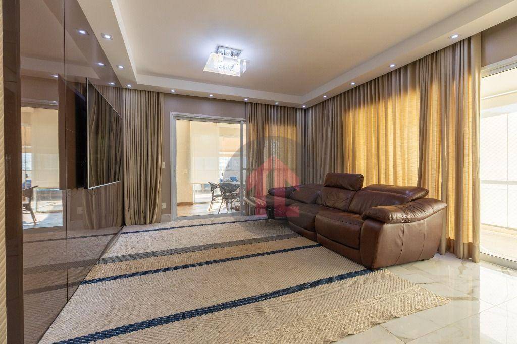 Cobertura, 3 quartos, 208 m² - Foto 3