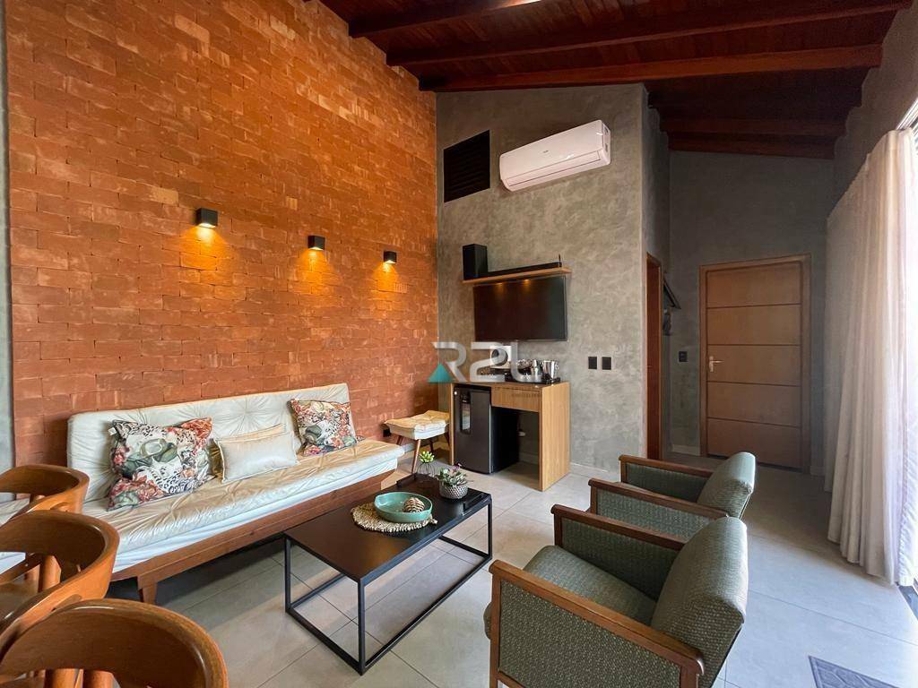 Casa à venda com 3 quartos, 204m² - Foto 19