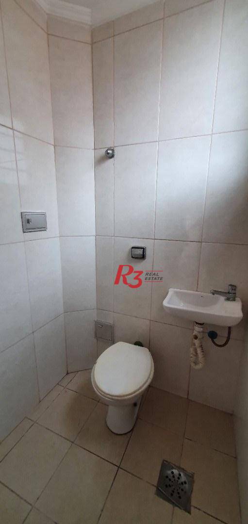 Apartamento à venda com 2 quartos, 100m² - Foto 11