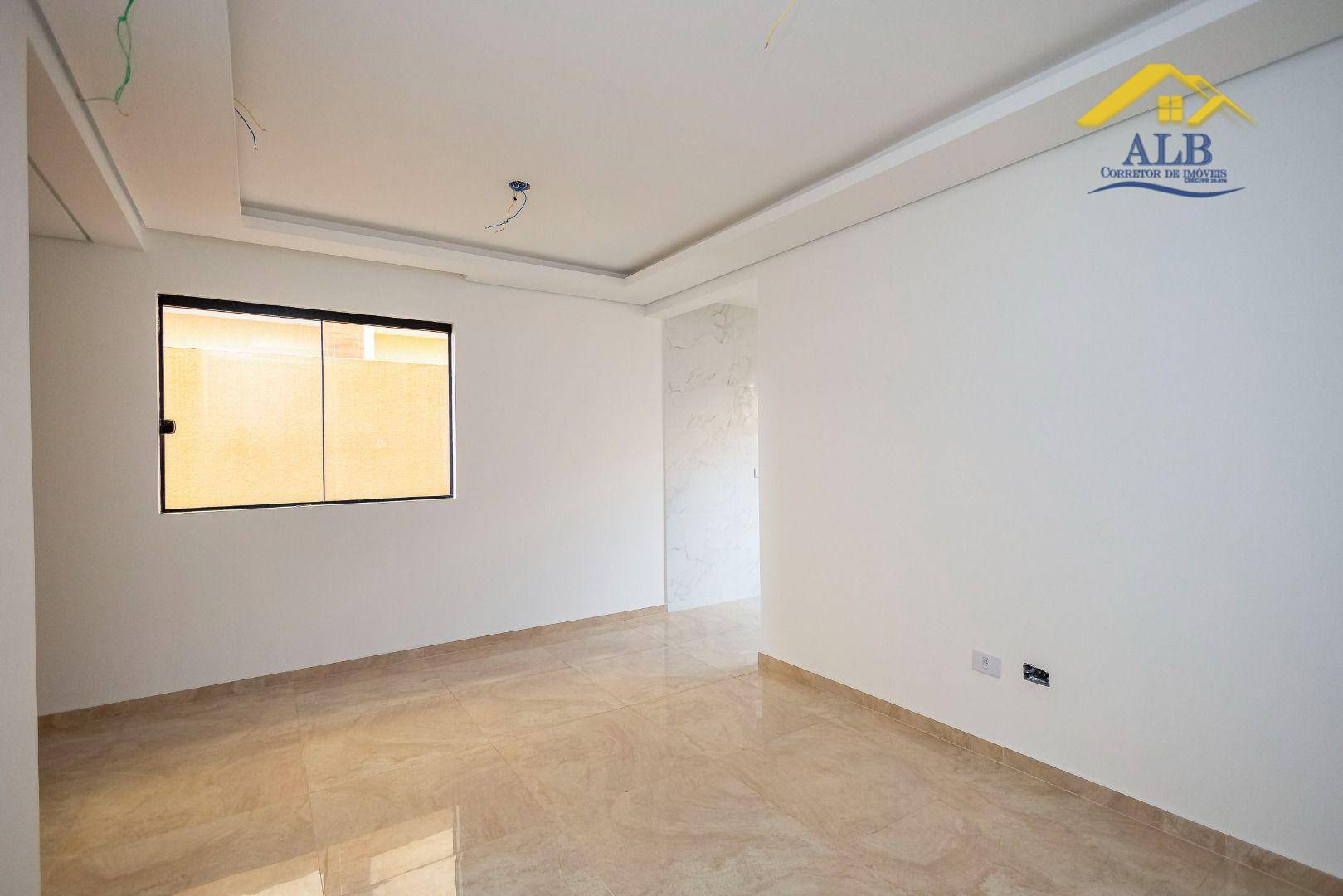 Sobrado à venda com 3 quartos, 115m² - Foto 9