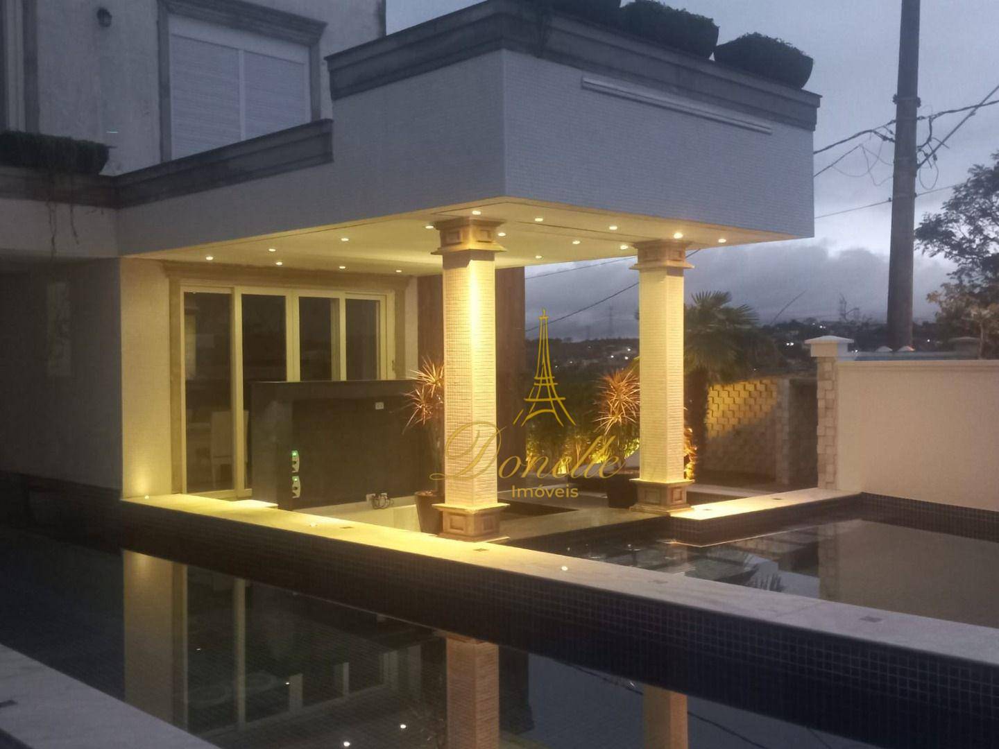 Sobrado à venda e aluguel com 4 quartos, 815m² - Foto 39