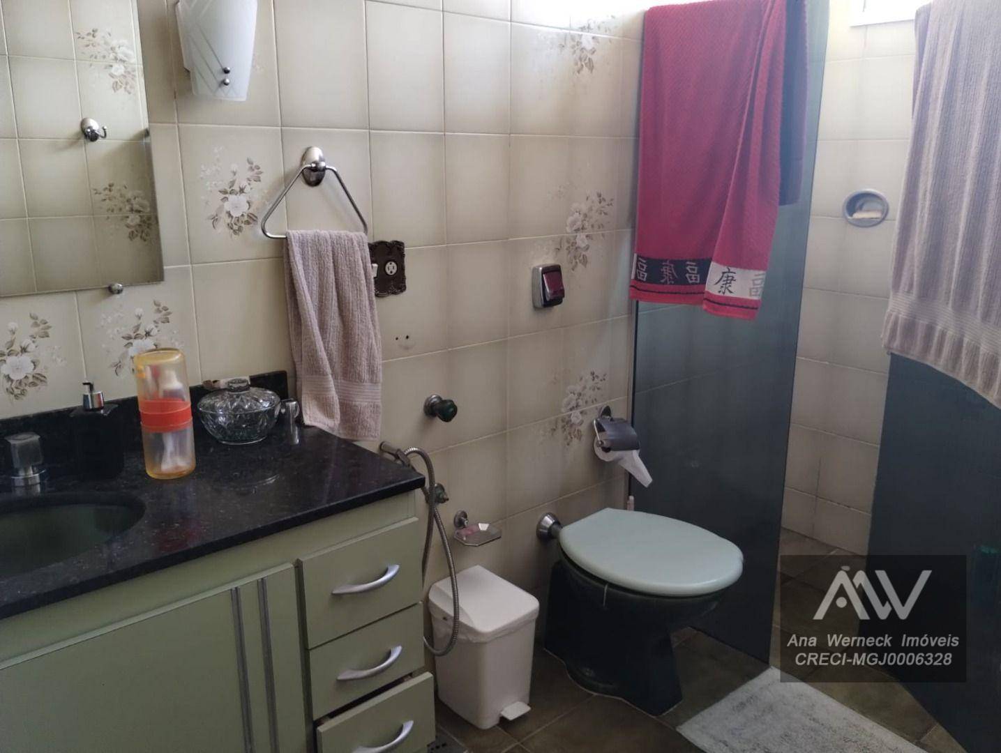 Apartamento à venda com 3 quartos, 200m² - Foto 31
