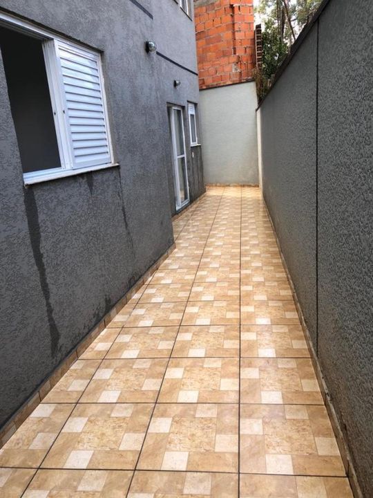 Apartamento à venda com 1 quarto, 90m² - Foto 25