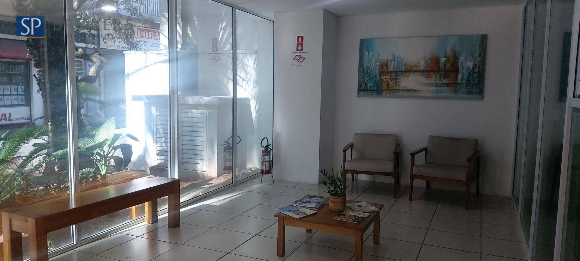 Apartamento à venda com 2 quartos, 67m² - Foto 24