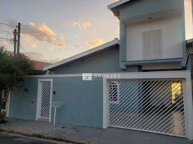 Casa à venda com 4 quartos, 180m² - Foto 2