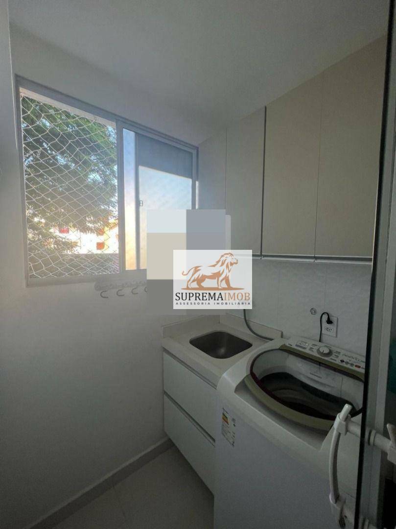 Apartamento à venda com 2 quartos, 47m² - Foto 10