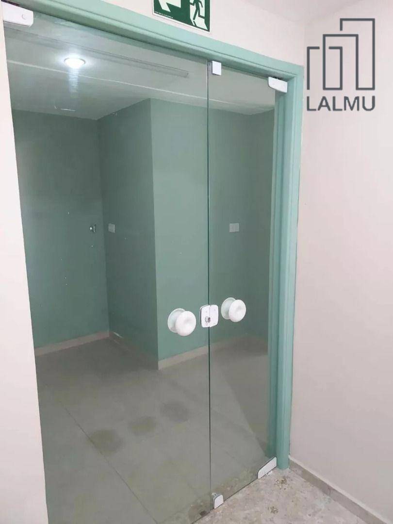 Conjunto Comercial-Sala para alugar, 110m² - Foto 11