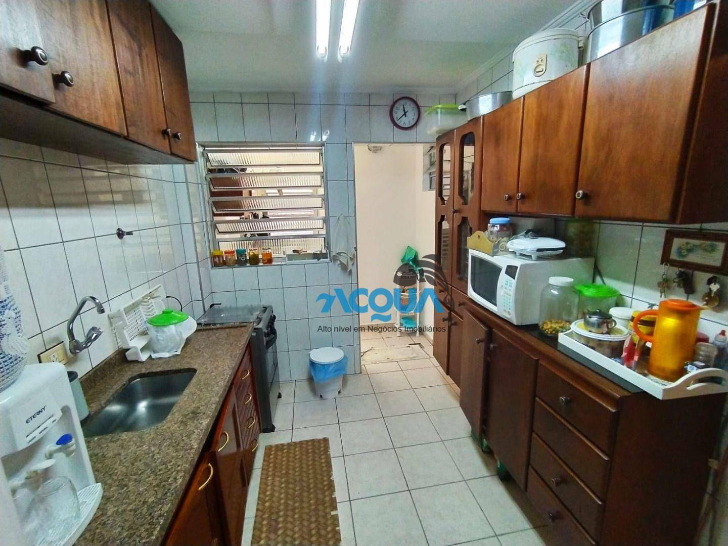 Apartamento à venda com 3 quartos, 80m² - Foto 2