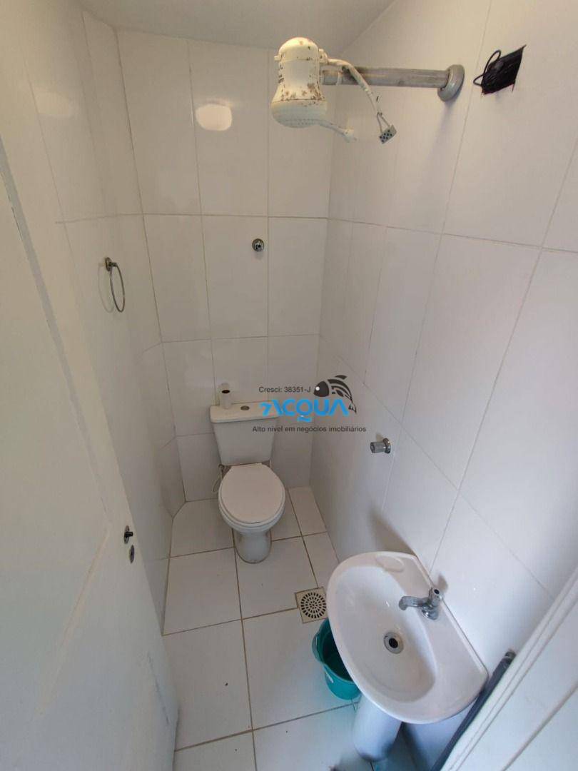 Apartamento à venda com 3 quartos, 118m² - Foto 15