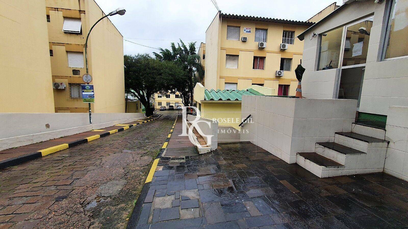 Apartamento à venda com 1 quarto, 42m² - Foto 3