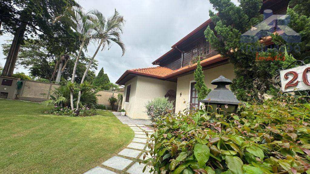 Sobrado, 3 quartos - Foto 2