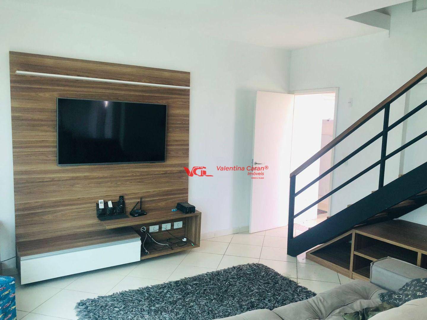 Apartamento para alugar com 2 quartos, 115m² - Foto 1