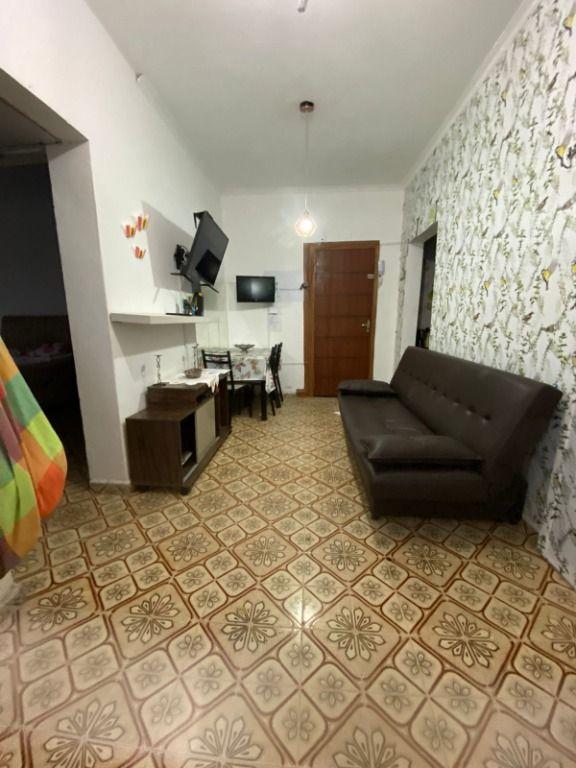 Apartamento à venda com 1 quarto, 58m² - Foto 8