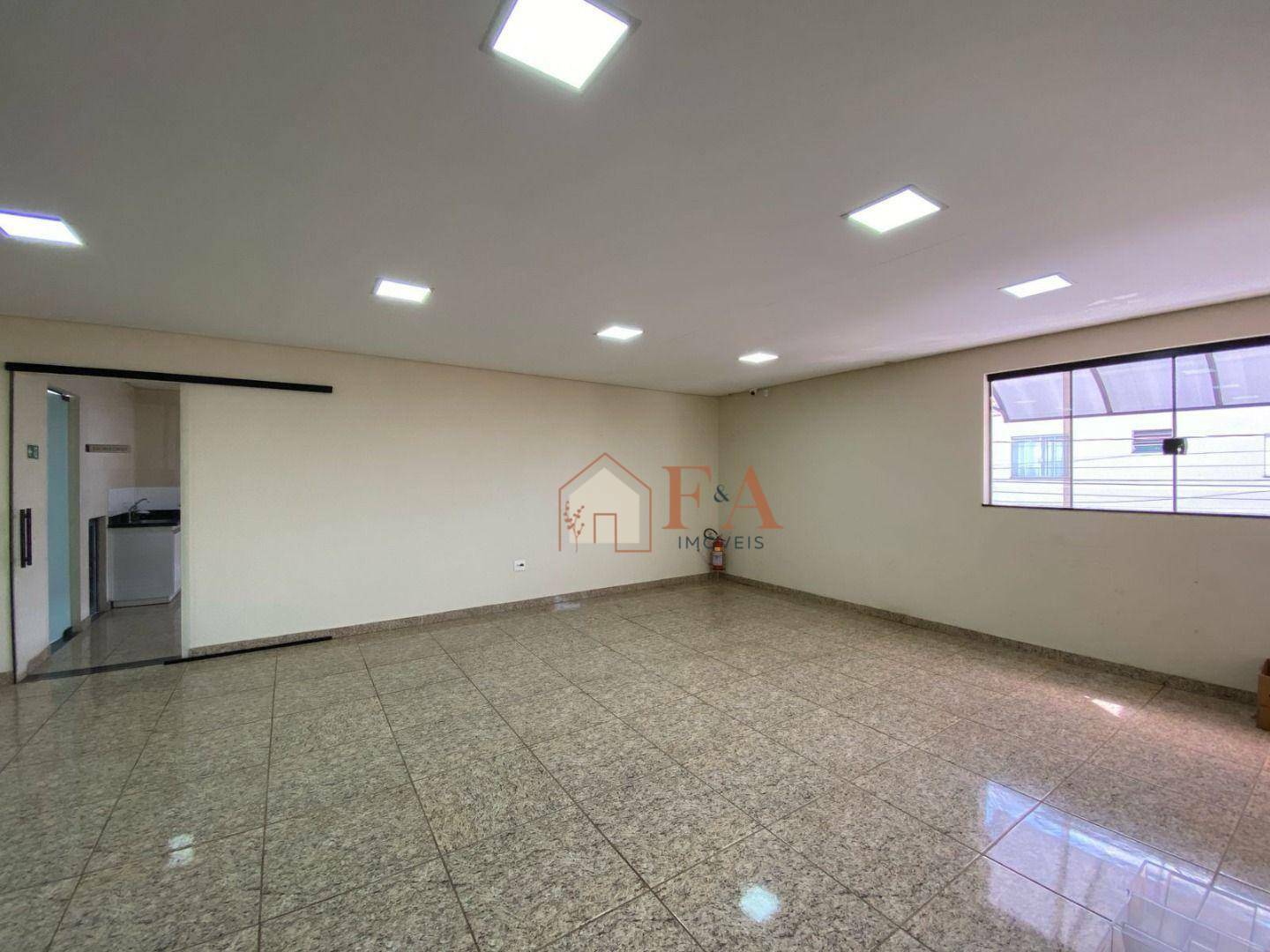 Depósito-Galpão-Armazém para alugar, 152m² - Foto 9