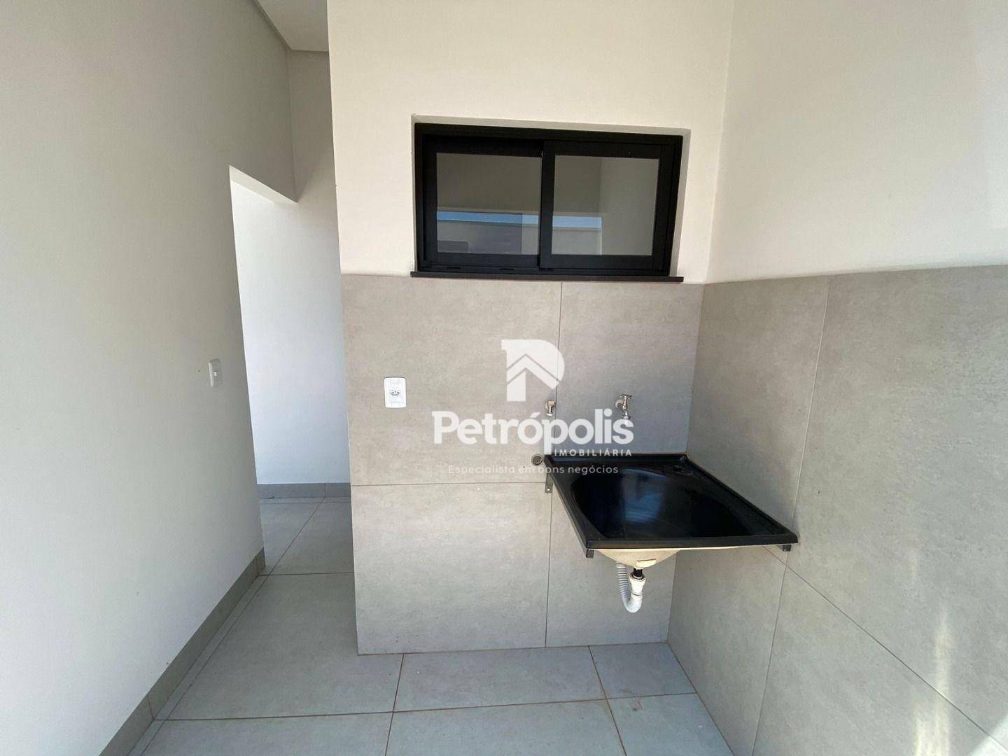 Casa à venda com 3 quartos, 138m² - Foto 20