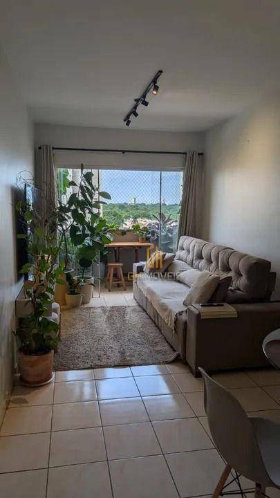 Apartamento à venda com 3 quartos, 79m² - Foto 3