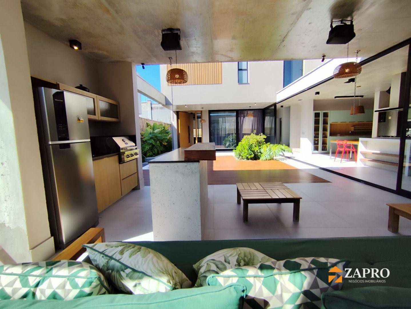 Casa de Condomínio, 3 quartos - Foto 20