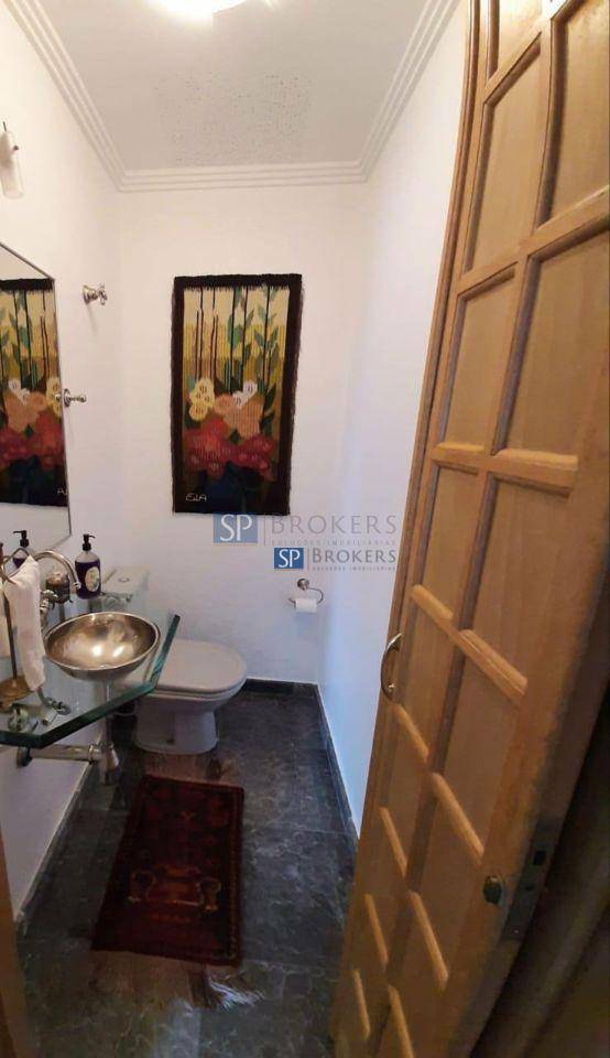 Apartamento à venda com 3 quartos, 136m² - Foto 12