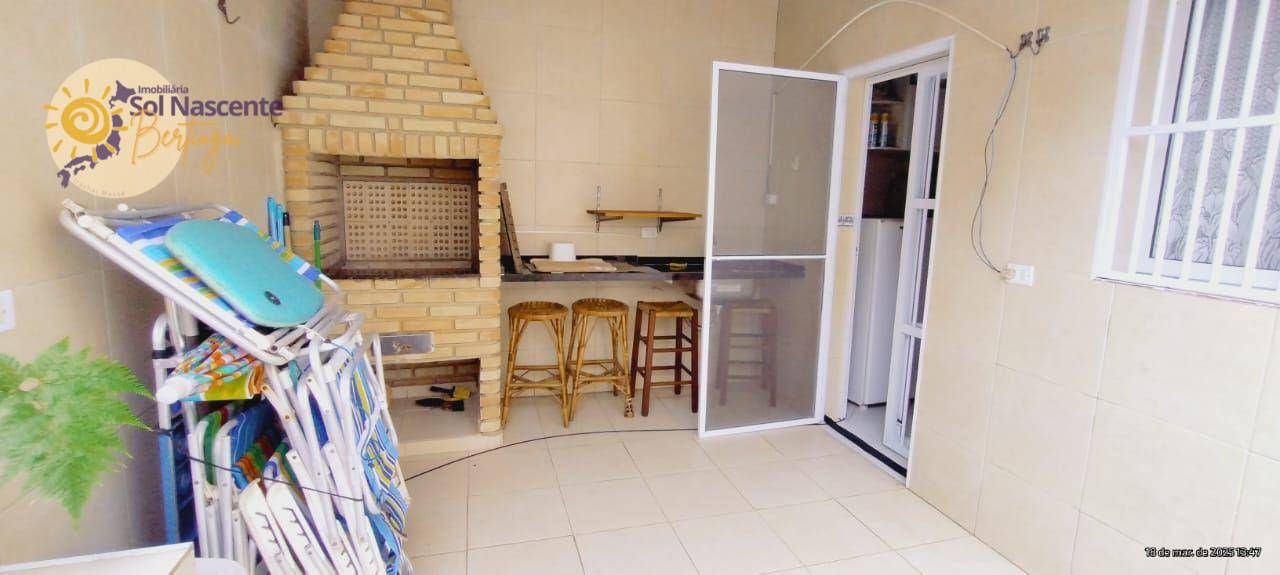 Casa de Condomínio à venda com 2 quartos, 73m² - Foto 8