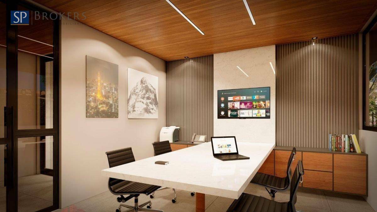 Apartamento, 2 quartos, 63 m² - Foto 2