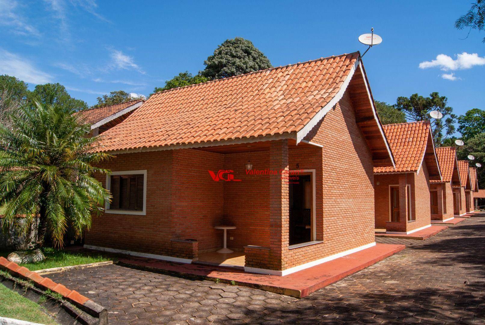 Pousada-Chalé à venda com 10 quartos, 1300m² - Foto 49