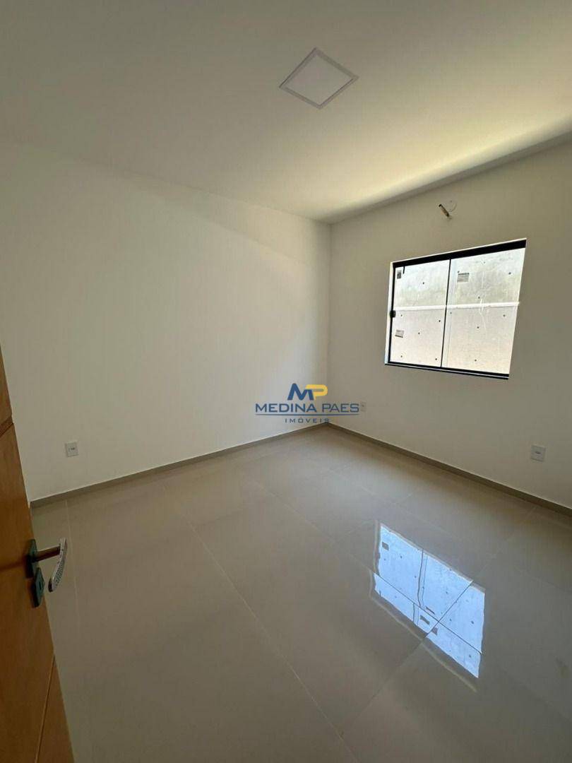 Casa à venda com 3 quartos, 126m² - Foto 9