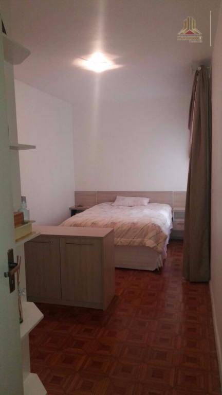 Apartamento à venda com 2 quartos, 59m² - Foto 4