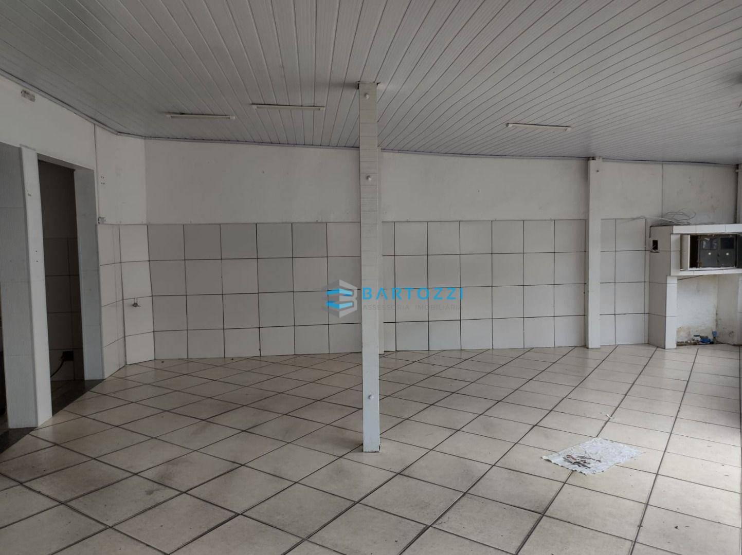 Loja-Salão para alugar, 115m² - Foto 2