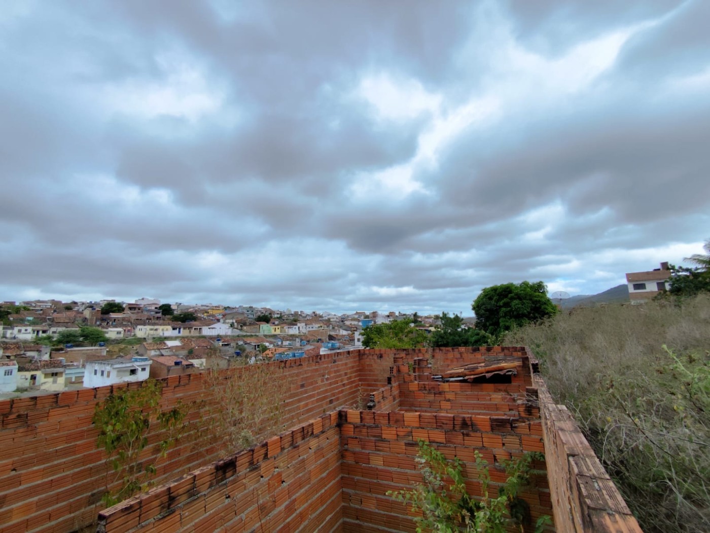 Terreno, 828 m² - Foto 2