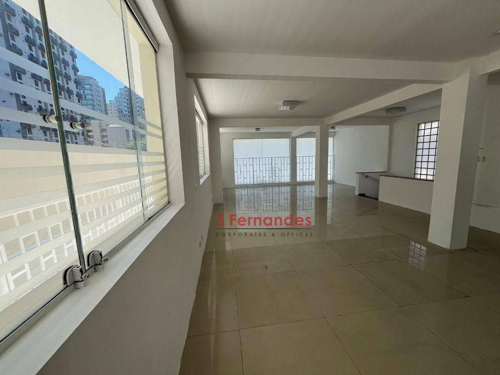 Loja-Salão para alugar, 252m² - Foto 7