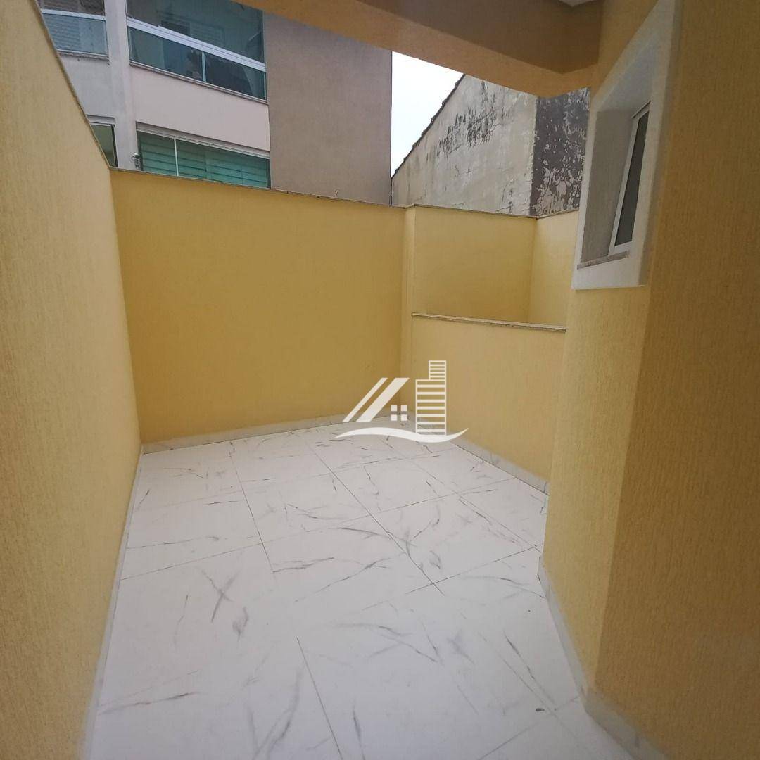 Apartamento à venda com 3 quartos, 103m² - Foto 31